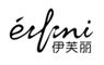 伊芙丽旗舰店logo